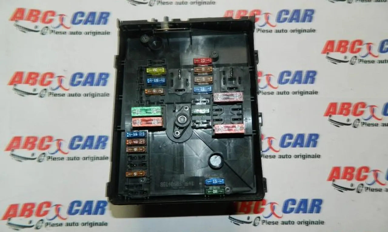 Panou siguranta VOLKSWAGEN GOLF VI 2008-2014