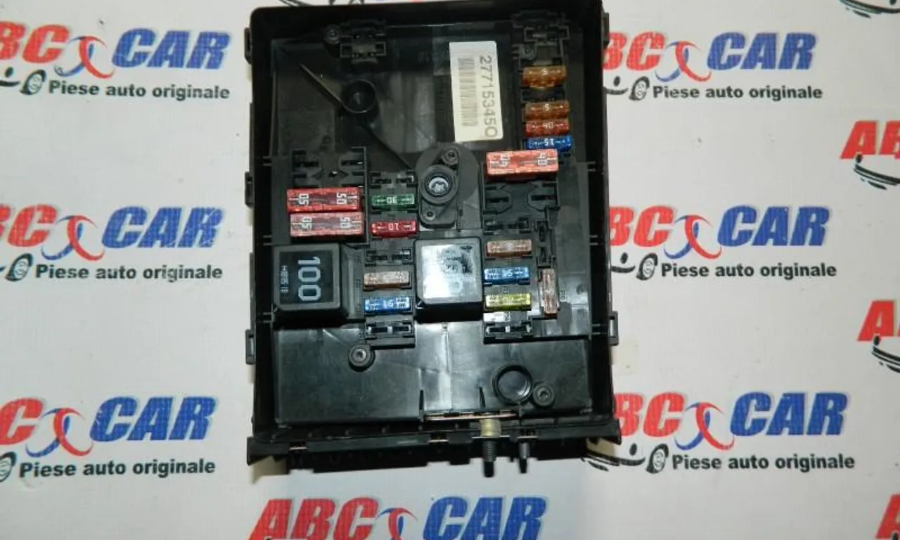 Panou sigurante VOLKSWAGEN GOLF VI 2008-2014