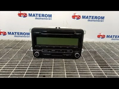 RADIO CD