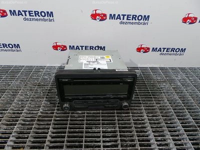 RADIO CD