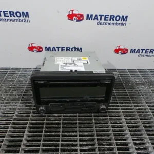 RADIO CD