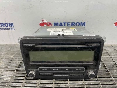 RADIO CD