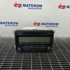 RADIO CD