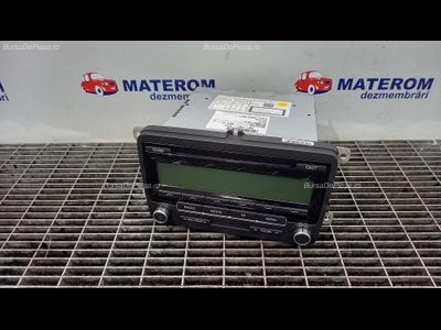RADIO CD