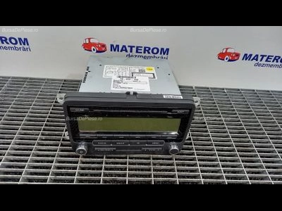 RADIO CD