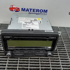 RADIO CD
