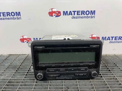RADIO CD