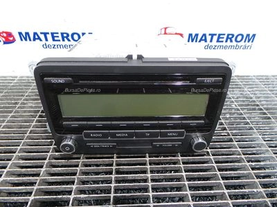 RADIO CD