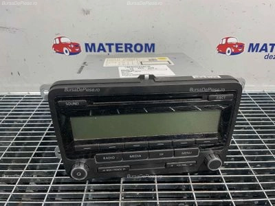 RADIO CD