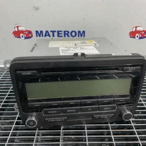 RADIO CD