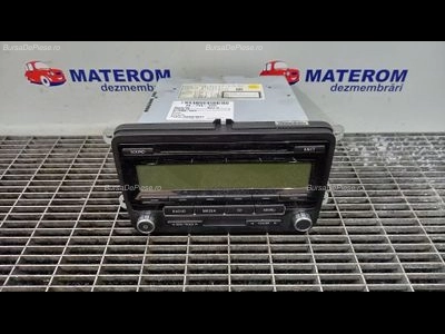RADIO CD