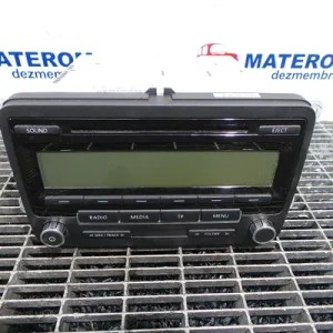 RADIO CD