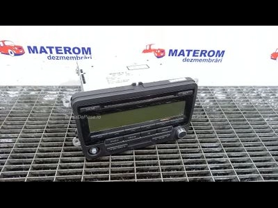 RADIO CD