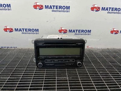RADIO CD