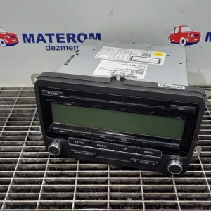 RADIO CD