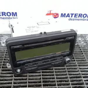 RADIO CD