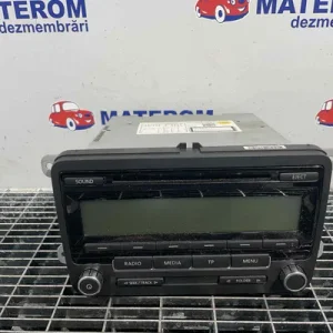 RADIO CD