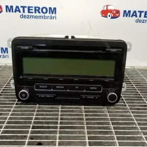 RADIO CD