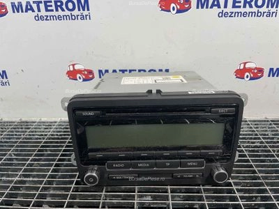 RADIO CD