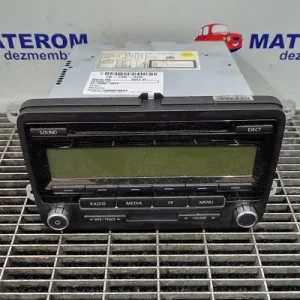 RADIO CD