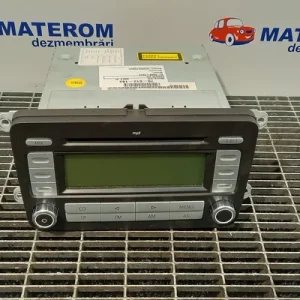 RADIO CD
