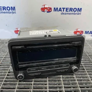 RADIO CD