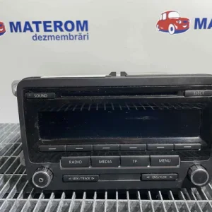 RADIO CD