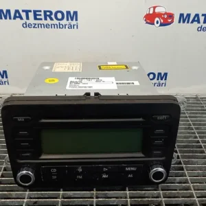 RADIO CD