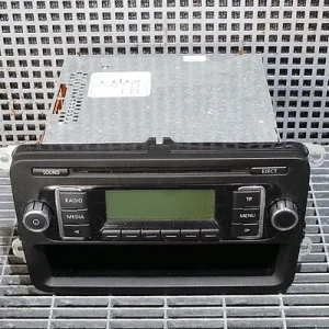 RADIO CD