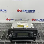 RADIO CD