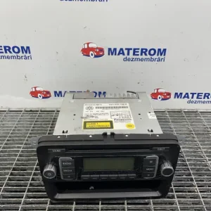RADIO CD