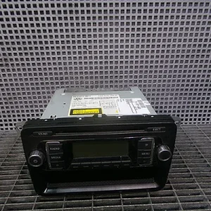 RADIO CD