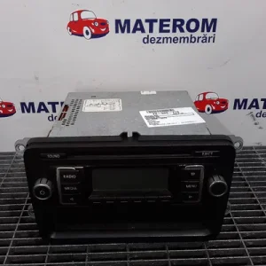 RADIO CD