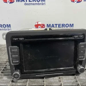 RADIO CD