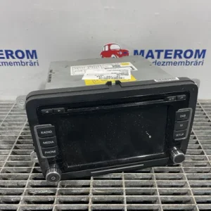 RADIO CD