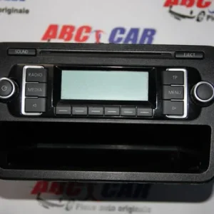 Radio CD RCD 210
