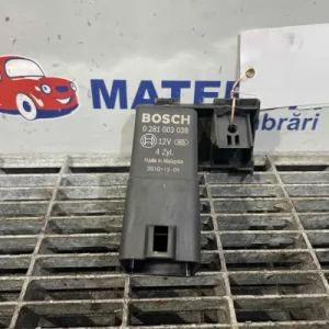 RELEU BUJII
