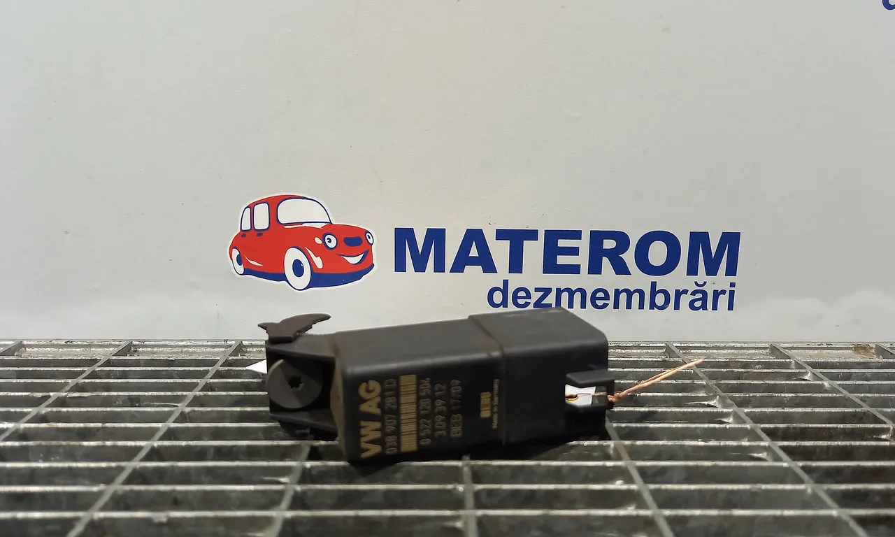 RELEU BUJII VOLKSWAGEN GOLF VI 2008-2014