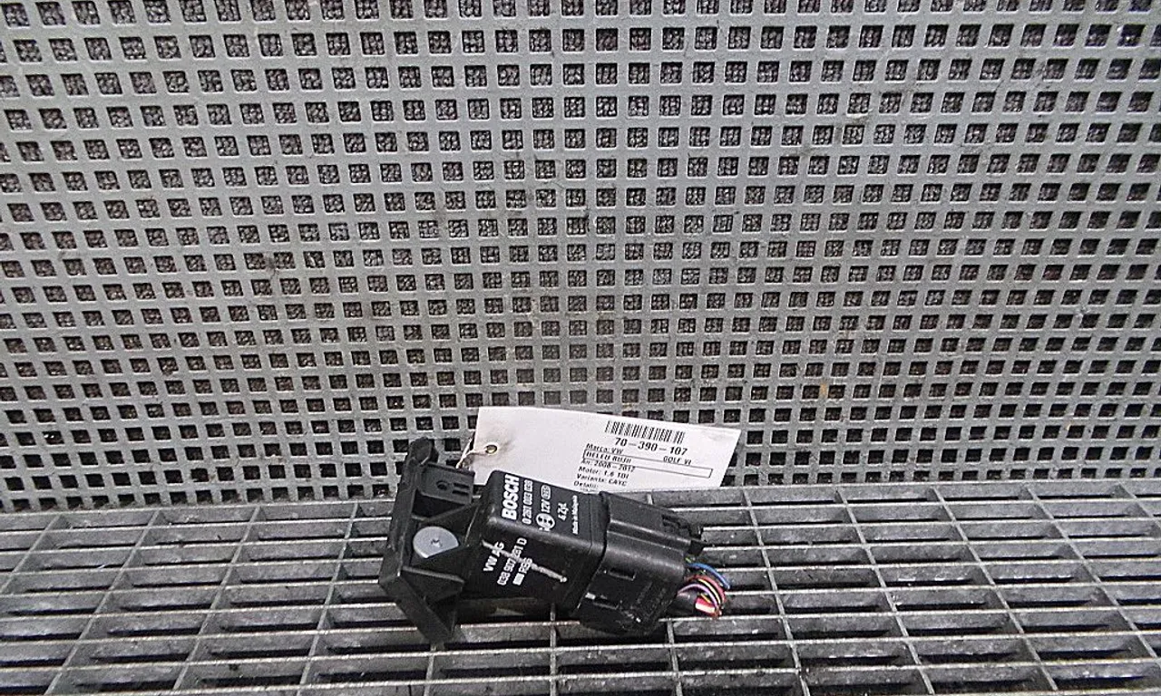 RELEU BUJII VOLKSWAGEN GOLF VI 2008-2014
