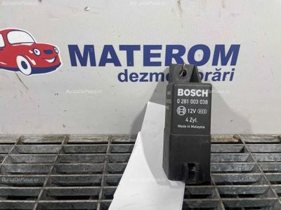 RELEU BUJII
