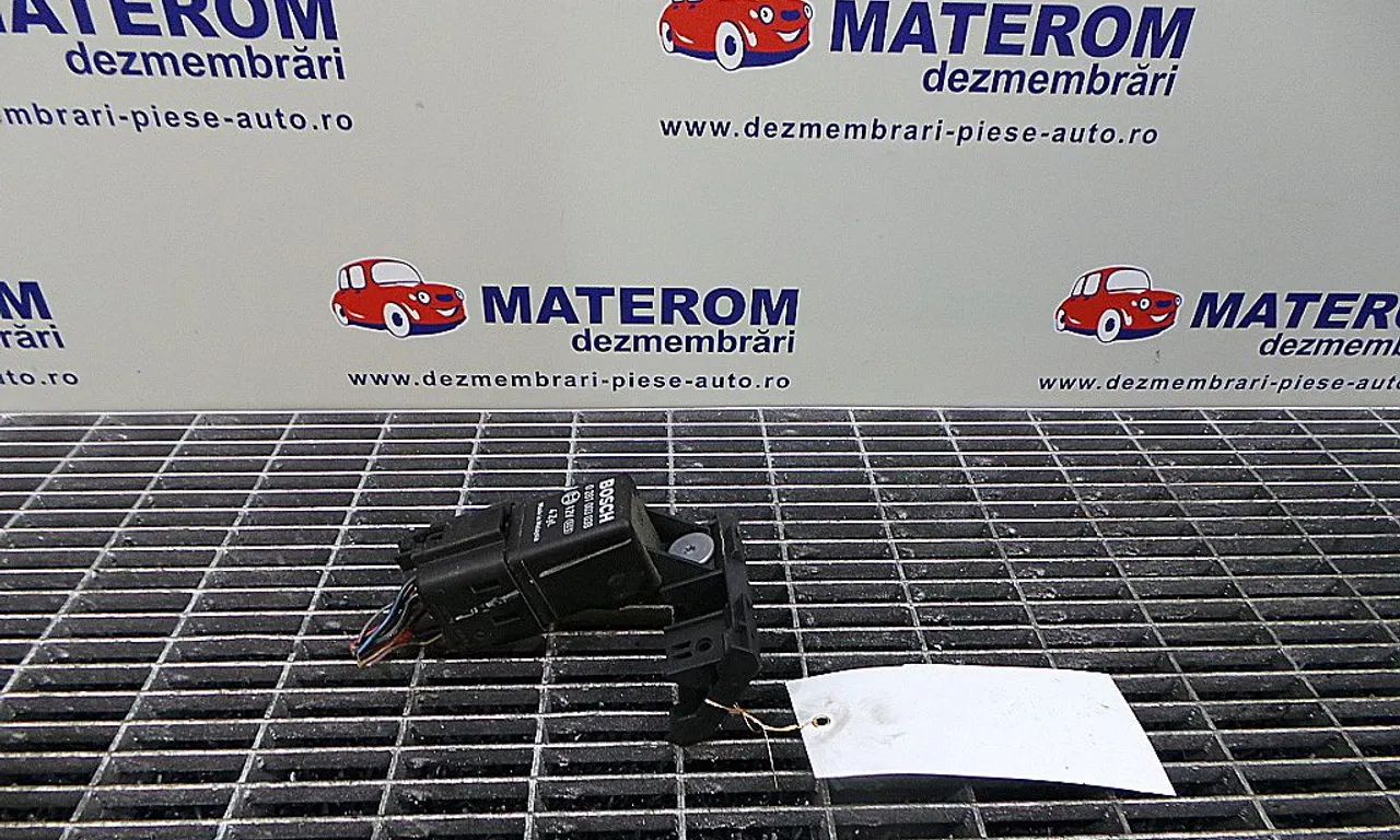RELEU BUJII VOLKSWAGEN GOLF VI 2008-2014