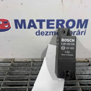RELEU BUJII