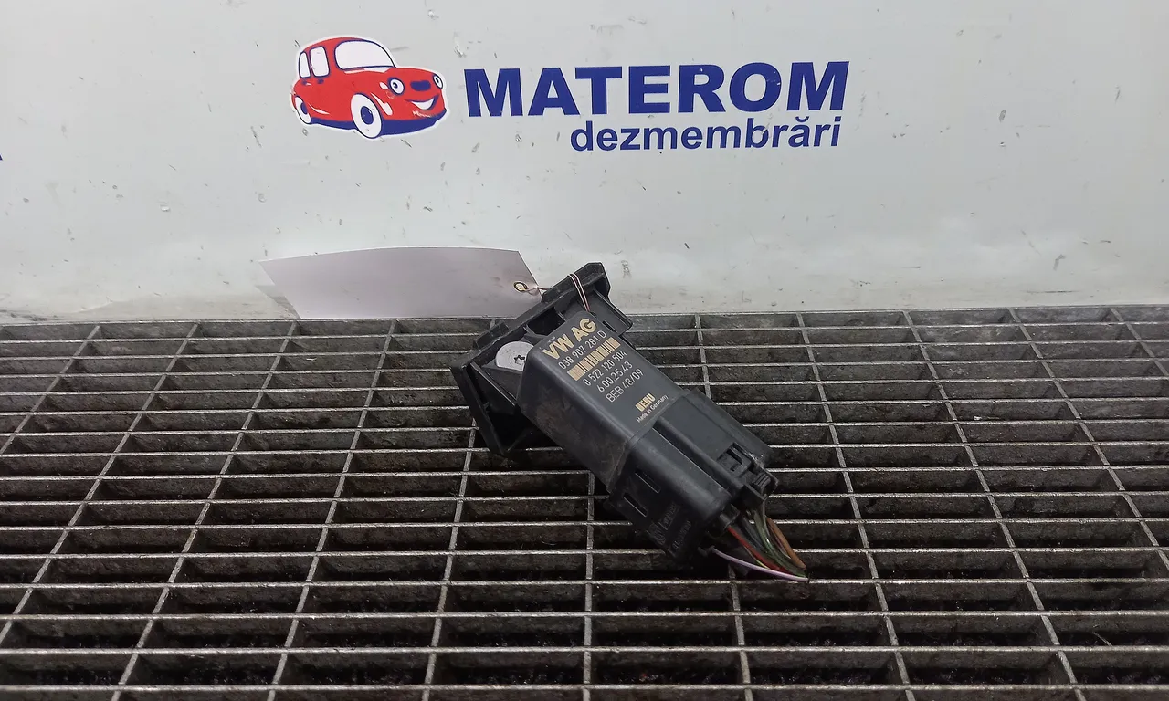 RELEU BUJII VOLKSWAGEN GOLF VI 2008-2014