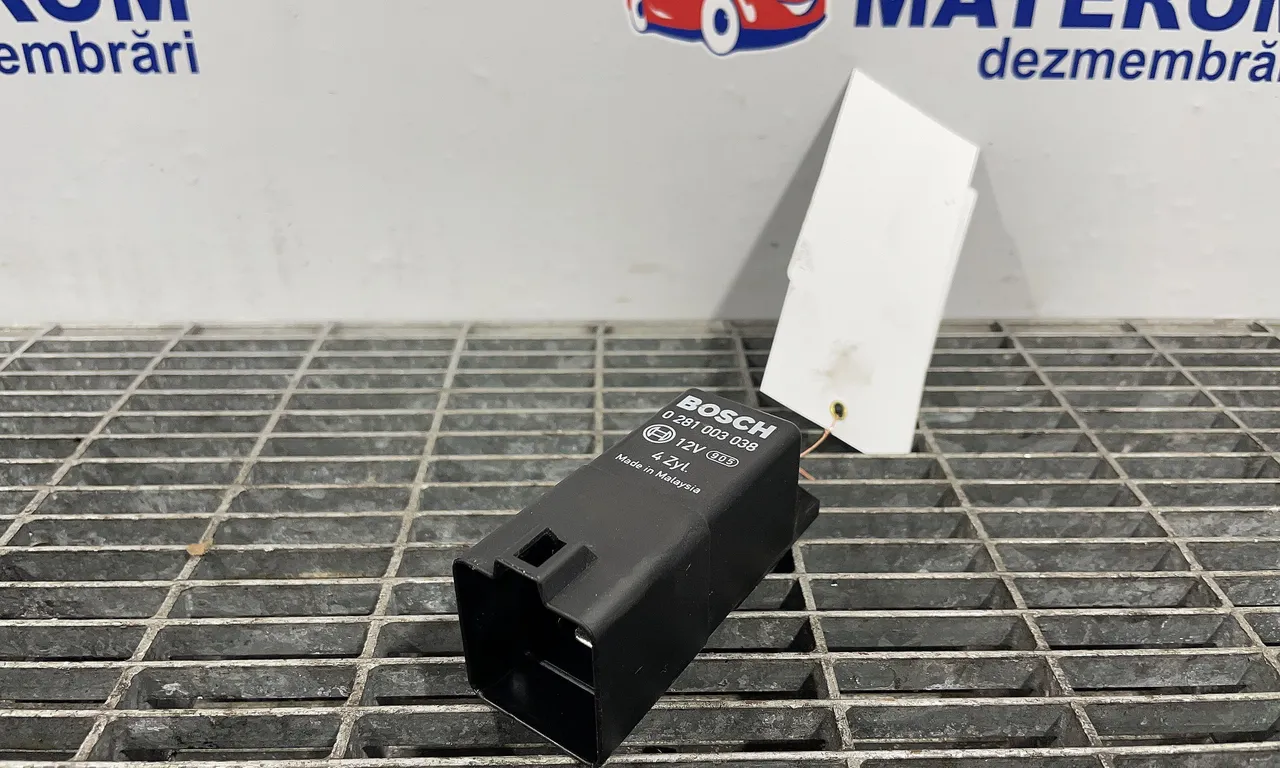 RELEU BUJII VOLKSWAGEN GOLF VI 2008-2014