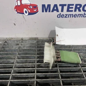 REOSTAT