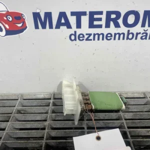 REOSTAT