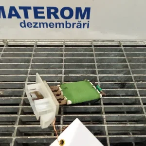 REOSTAT