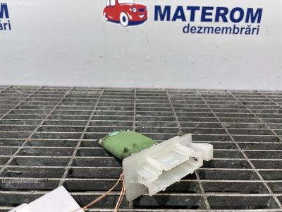 REOSTAT