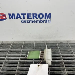 REOSTAT