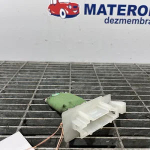 REOSTAT